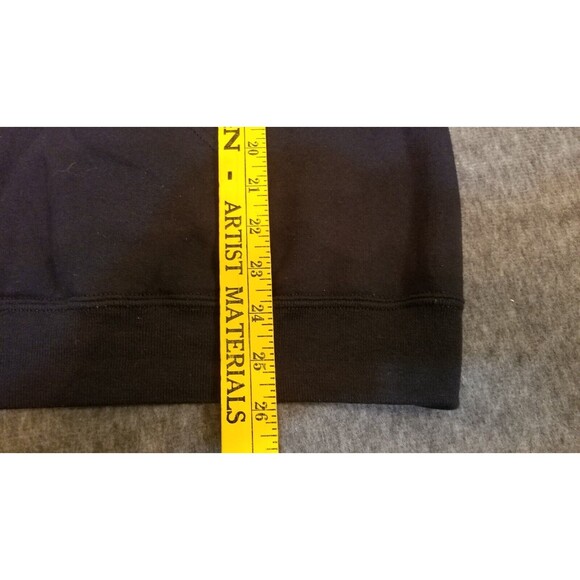 Five Nights At Freddy's Hoodie Mens Large Security Breach - Picture 6 of 8